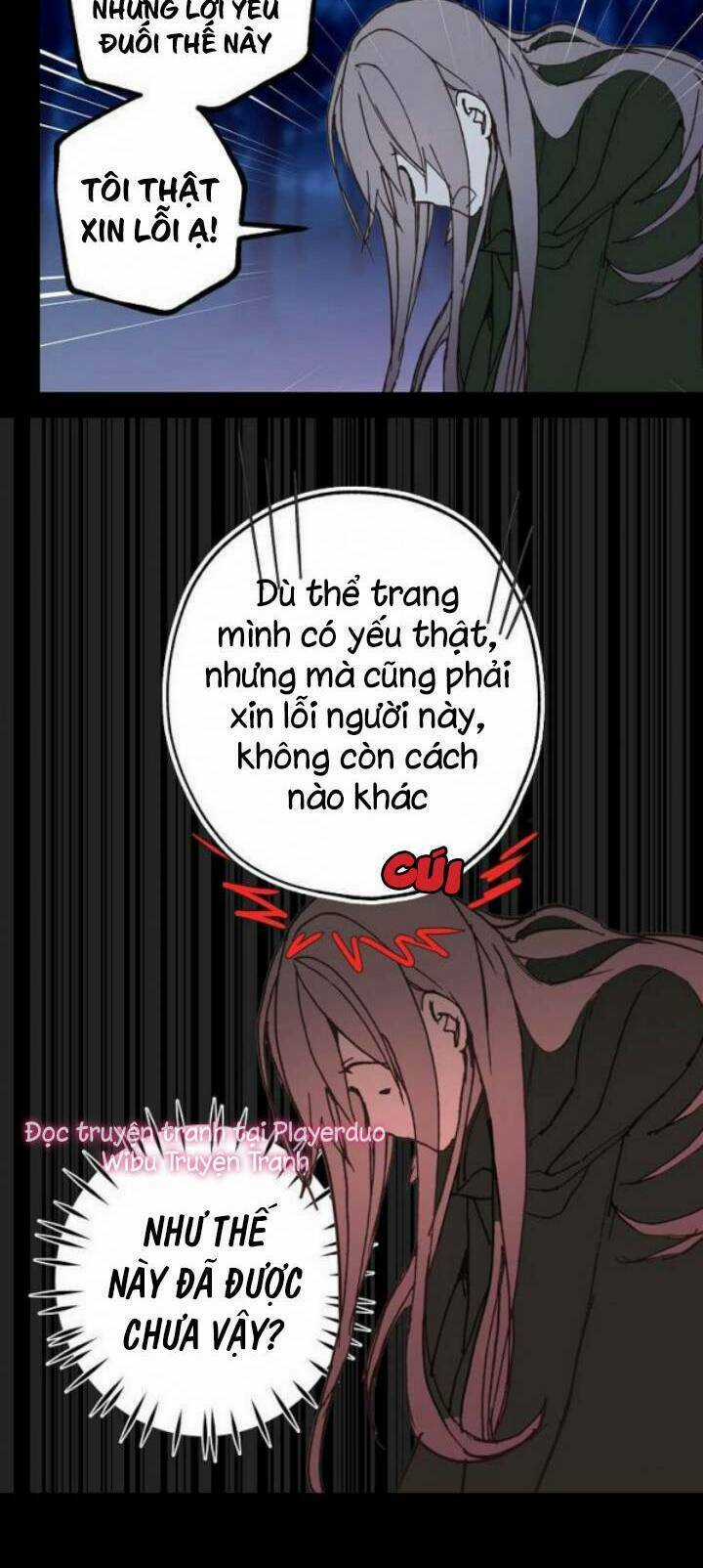 Lời Thú Nhận Nhầm Lẫn Chapter 13 trang 29