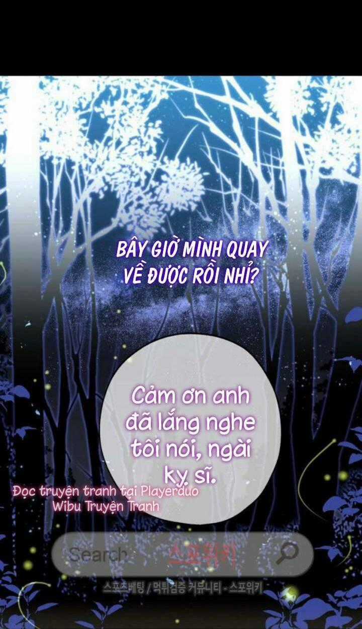 Lời Thú Nhận Nhầm Lẫn Chapter 13 trang 38