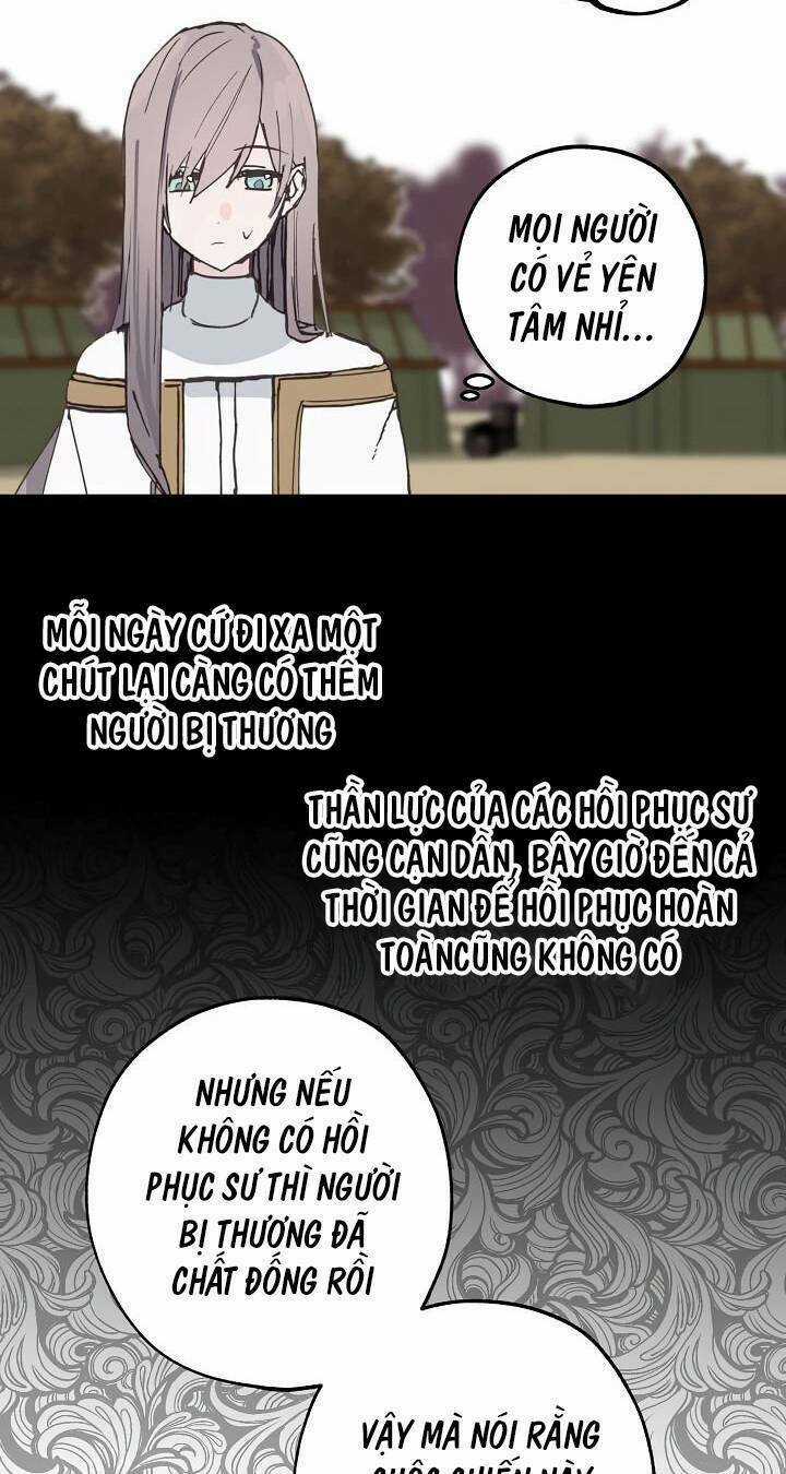 Lời Thú Nhận Nhầm Lẫn Chapter 13 trang 4