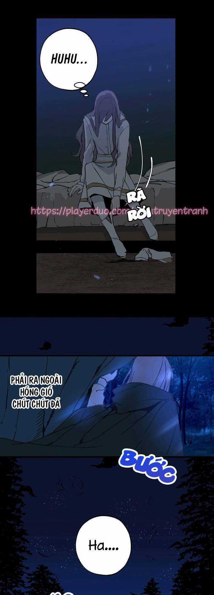 Lời Thú Nhận Nhầm Lẫn Chapter 13 trang 6