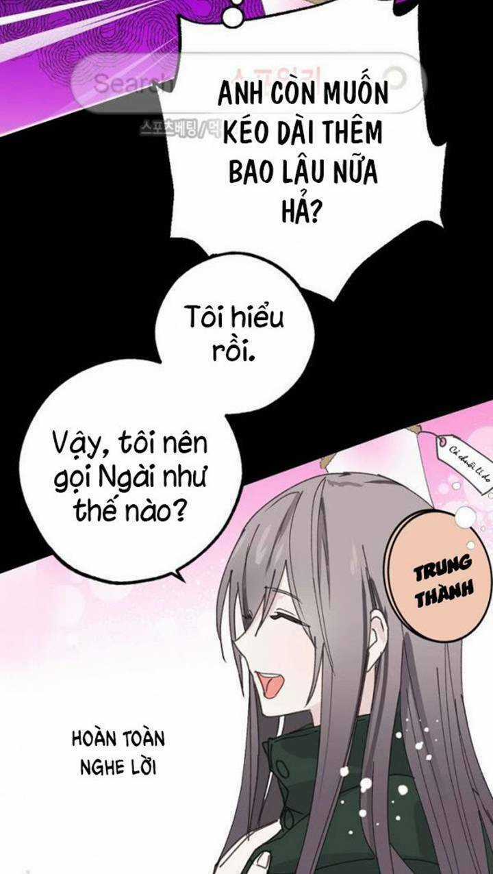 Lời Thú Nhận Nhầm Lẫn Chapter 14 trang 13