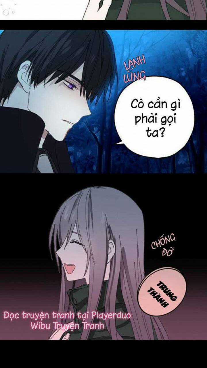 Lời Thú Nhận Nhầm Lẫn Chapter 14 trang 14