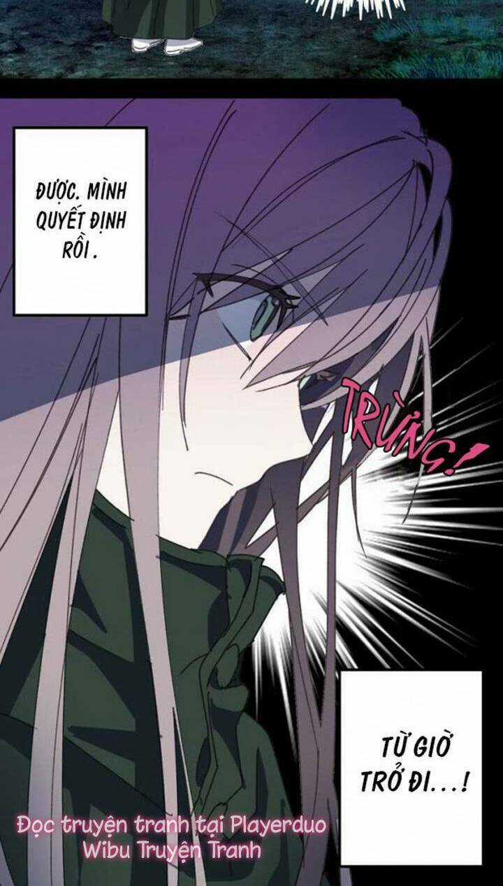 Lời Thú Nhận Nhầm Lẫn Chapter 14 trang 19