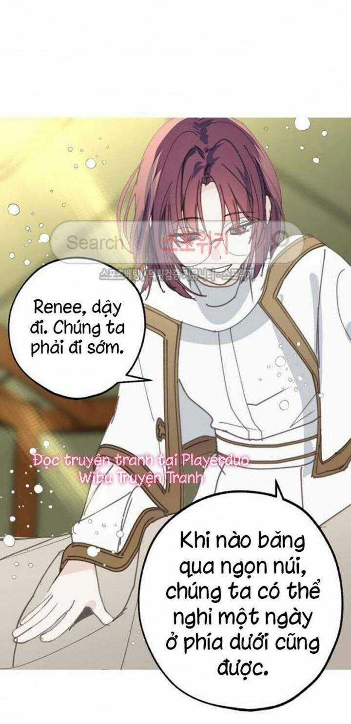 Lời Thú Nhận Nhầm Lẫn Chapter 14 trang 22