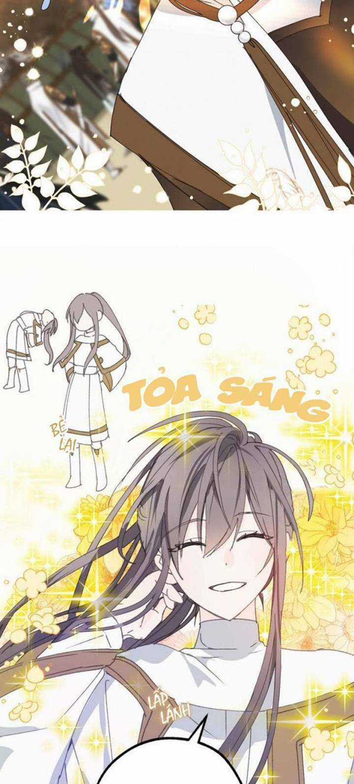 Lời Thú Nhận Nhầm Lẫn Chapter 14 trang 27