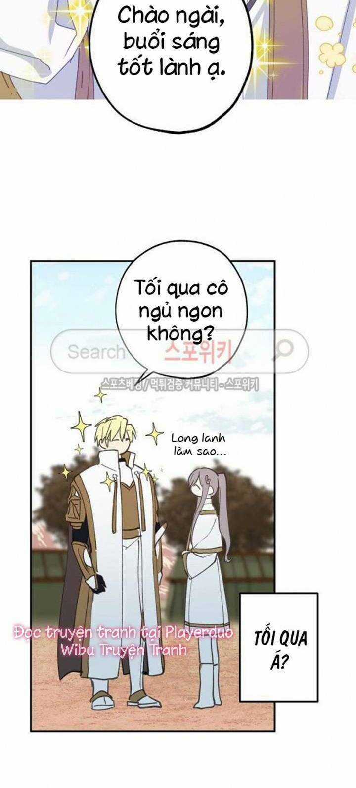 Lời Thú Nhận Nhầm Lẫn Chapter 14 trang 28