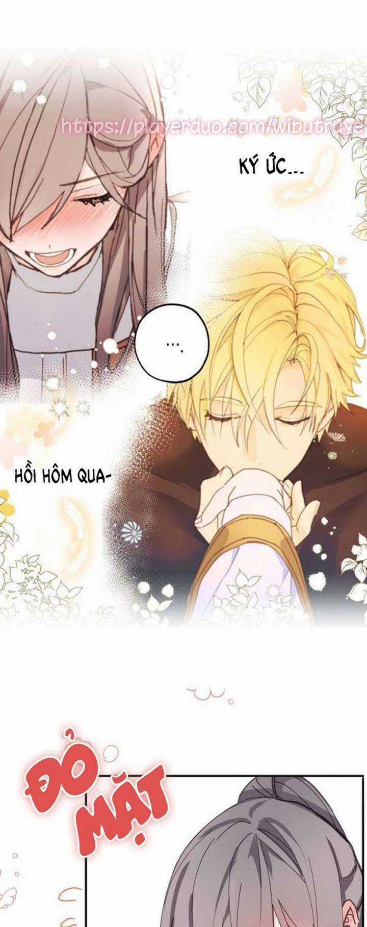 Lời Thú Nhận Nhầm Lẫn Chapter 14 trang 29