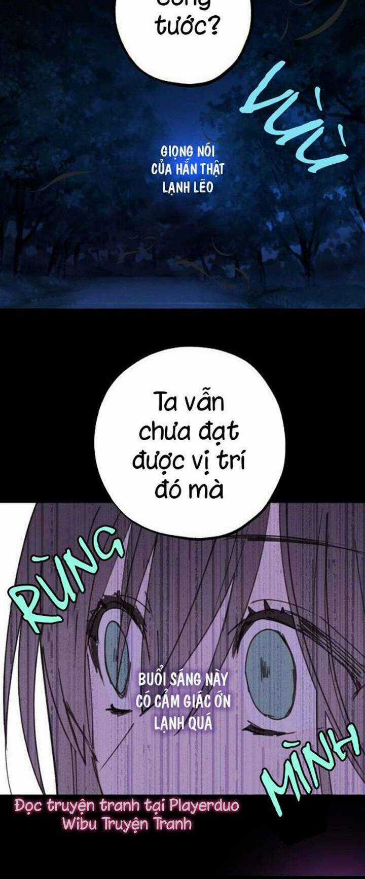 Lời Thú Nhận Nhầm Lẫn Chapter 14 trang 6