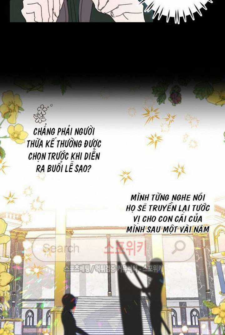 Lời Thú Nhận Nhầm Lẫn Chapter 14 trang 8