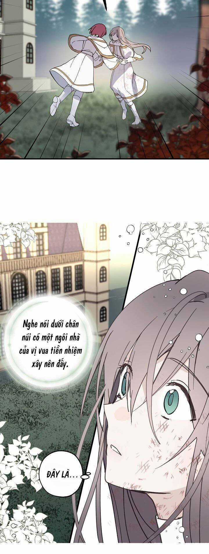 Lời Thú Nhận Nhầm Lẫn Chapter 16 trang 10