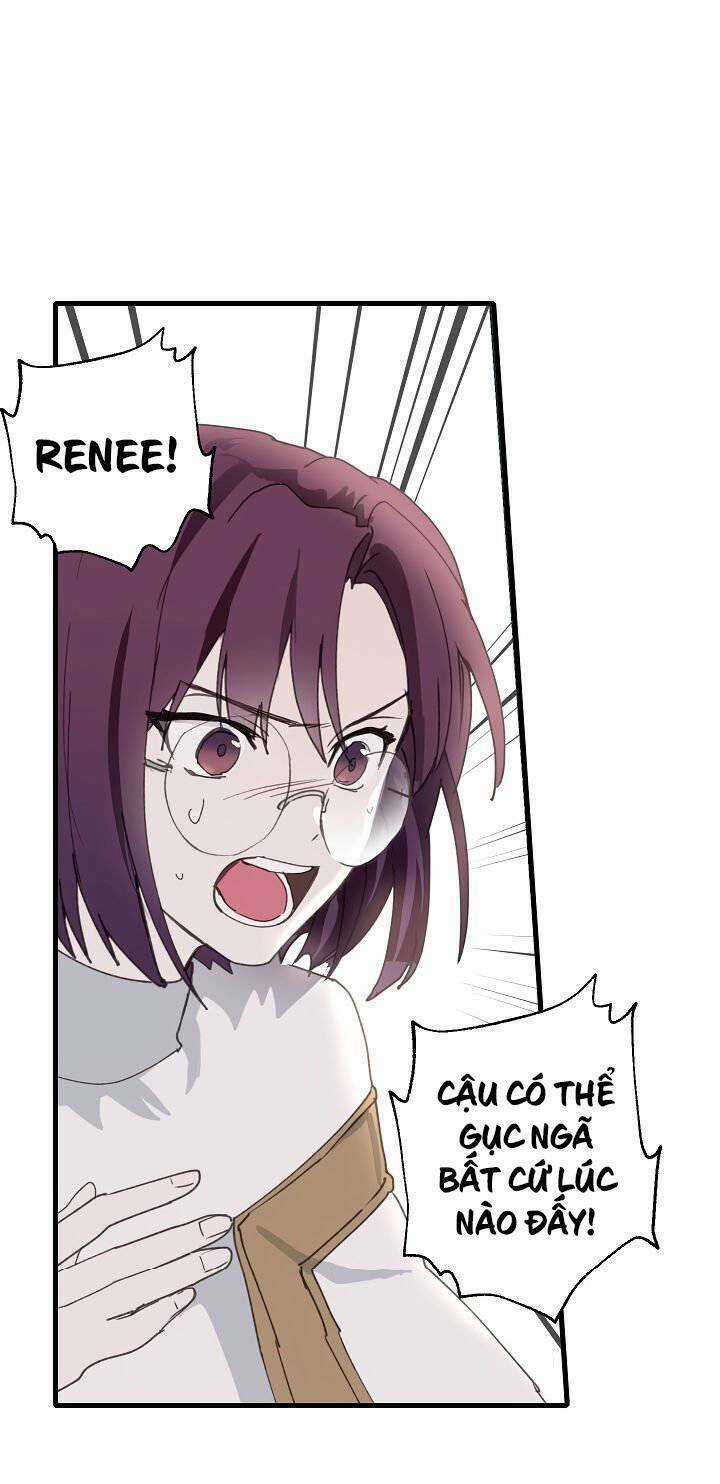 Lời Thú Nhận Nhầm Lẫn Chapter 16 trang 13