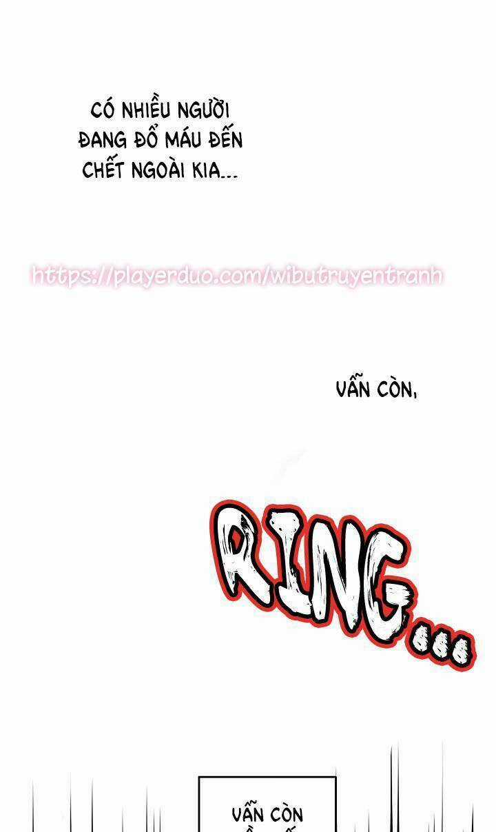 Lời Thú Nhận Nhầm Lẫn Chapter 16 trang 15