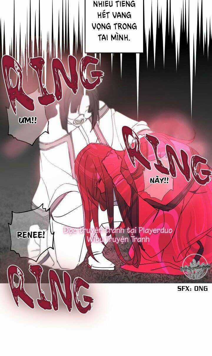 Lời Thú Nhận Nhầm Lẫn Chapter 16 trang 16