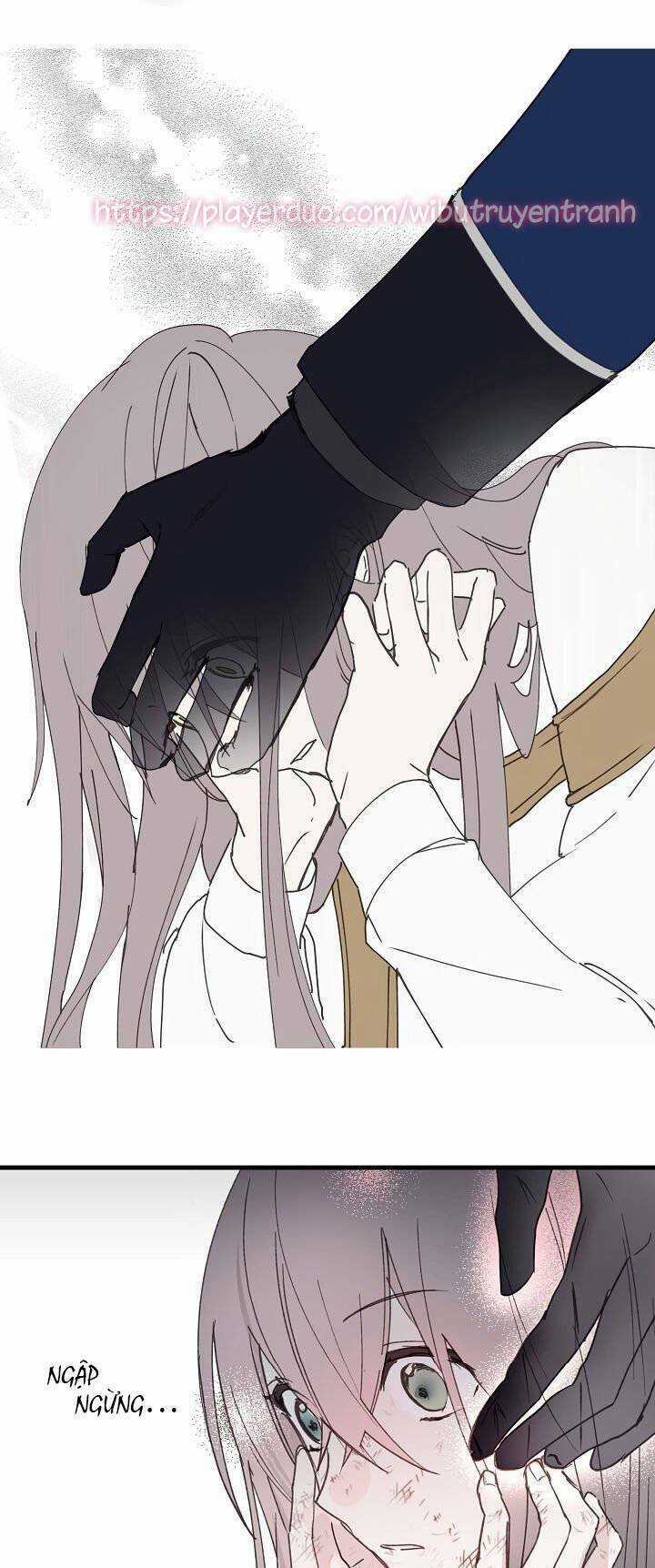 Lời Thú Nhận Nhầm Lẫn Chapter 16 trang 17