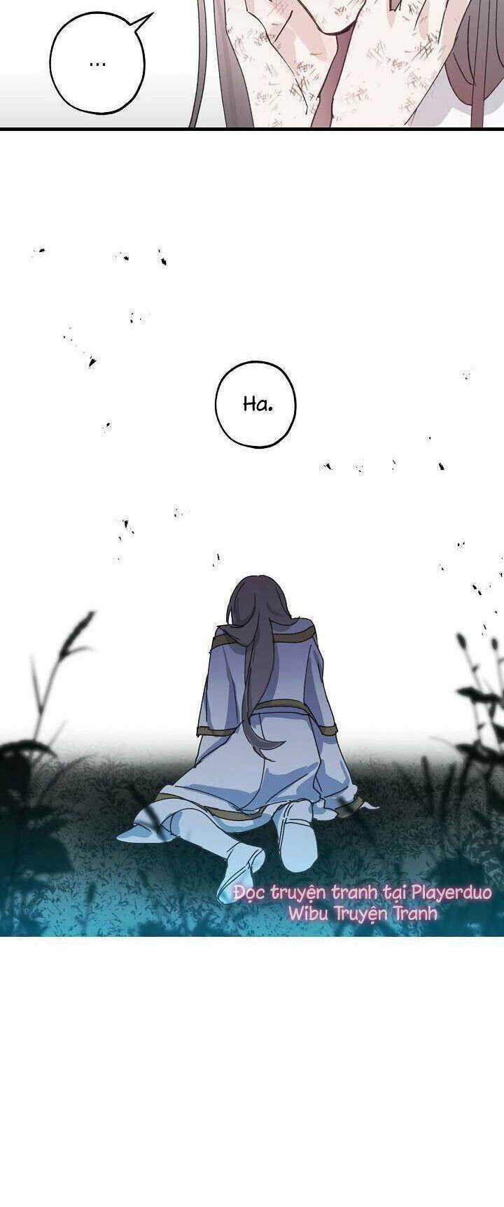 Lời Thú Nhận Nhầm Lẫn Chapter 16 trang 18