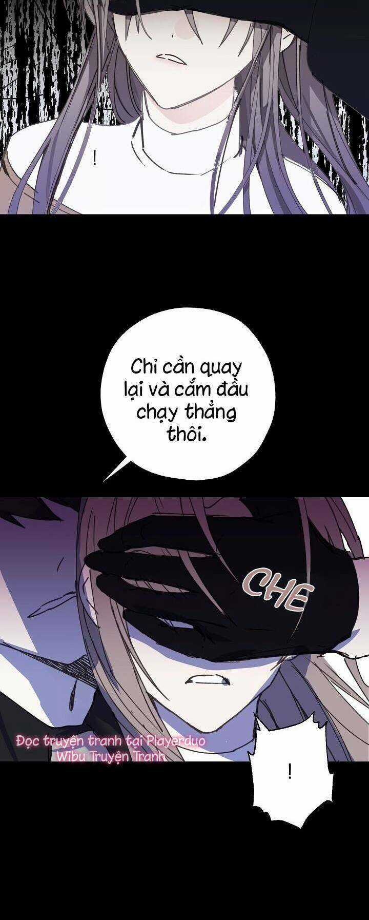 Lời Thú Nhận Nhầm Lẫn Chapter 16 trang 2