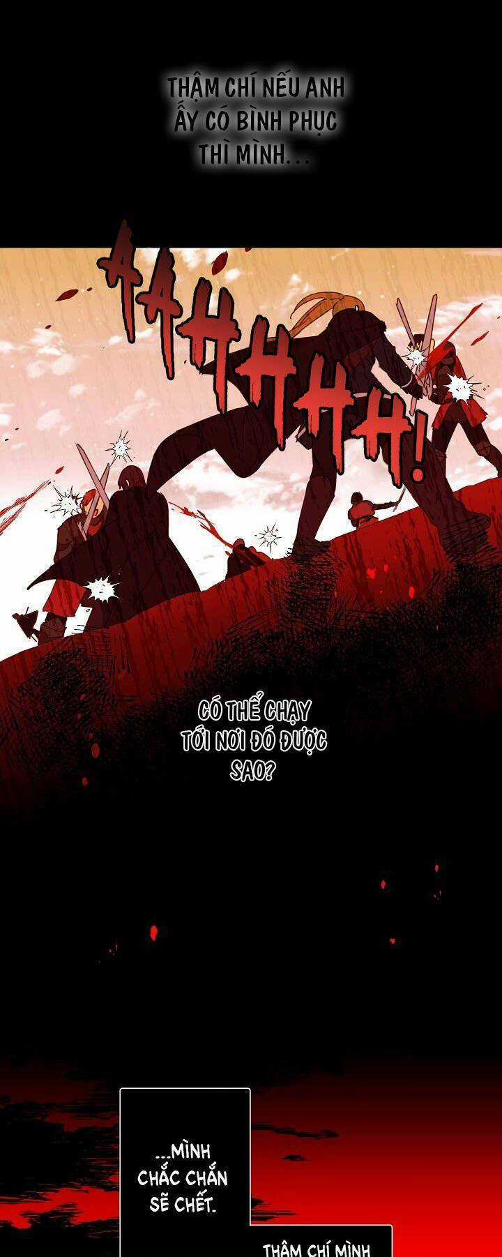 Lời Thú Nhận Nhầm Lẫn Chapter 16 trang 28