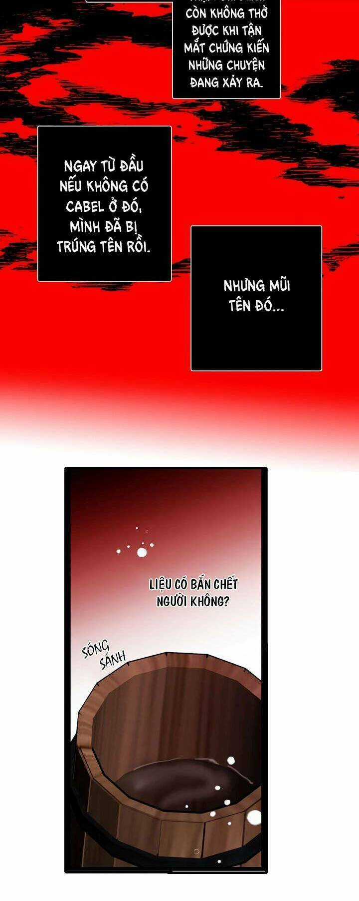 Lời Thú Nhận Nhầm Lẫn Chapter 16 trang 29