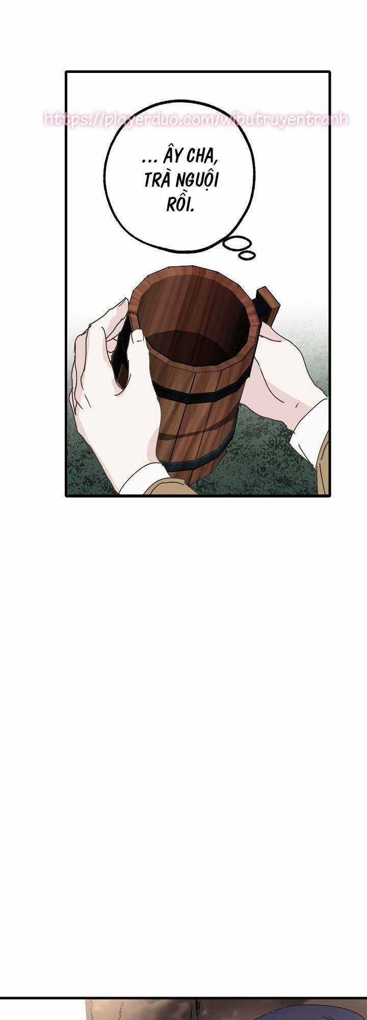 Lời Thú Nhận Nhầm Lẫn Chapter 16 trang 30