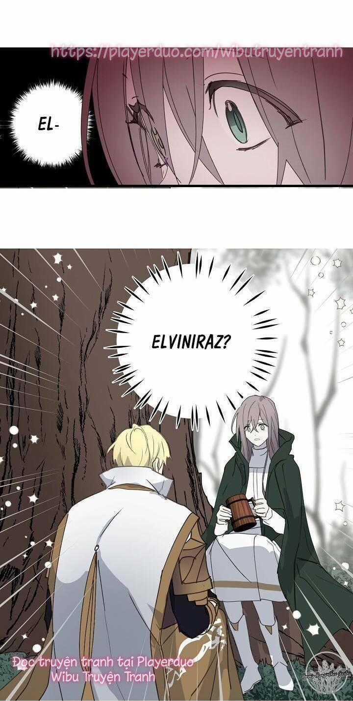 Lời Thú Nhận Nhầm Lẫn Chapter 16 trang 33