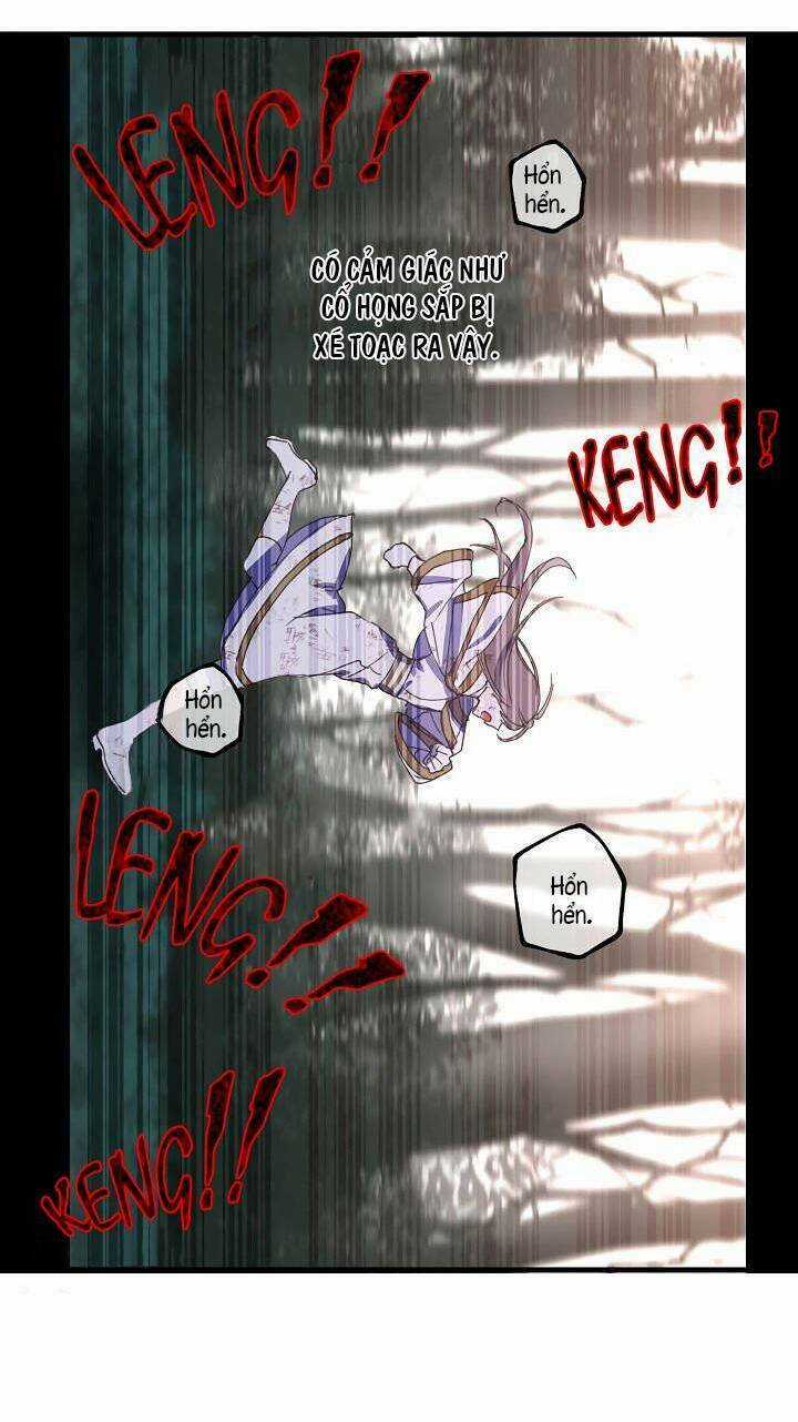 Lời Thú Nhận Nhầm Lẫn Chapter 16 trang 6