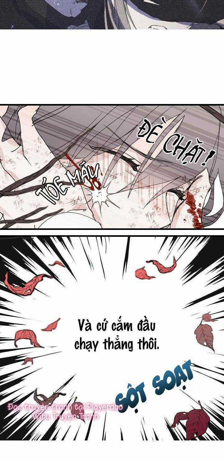 Lời Thú Nhận Nhầm Lẫn Chapter 16 trang 8