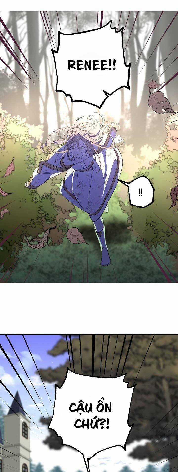 Lời Thú Nhận Nhầm Lẫn Chapter 16 trang 9