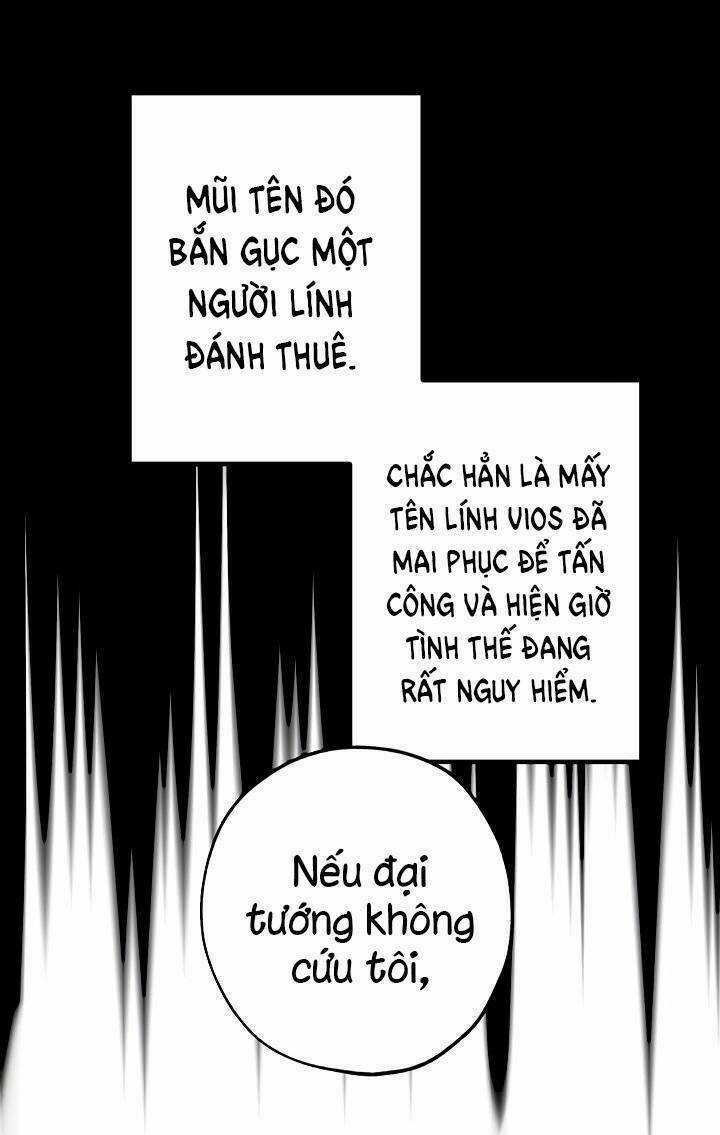 Lời Thú Nhận Nhầm Lẫn Chapter 17 trang 10