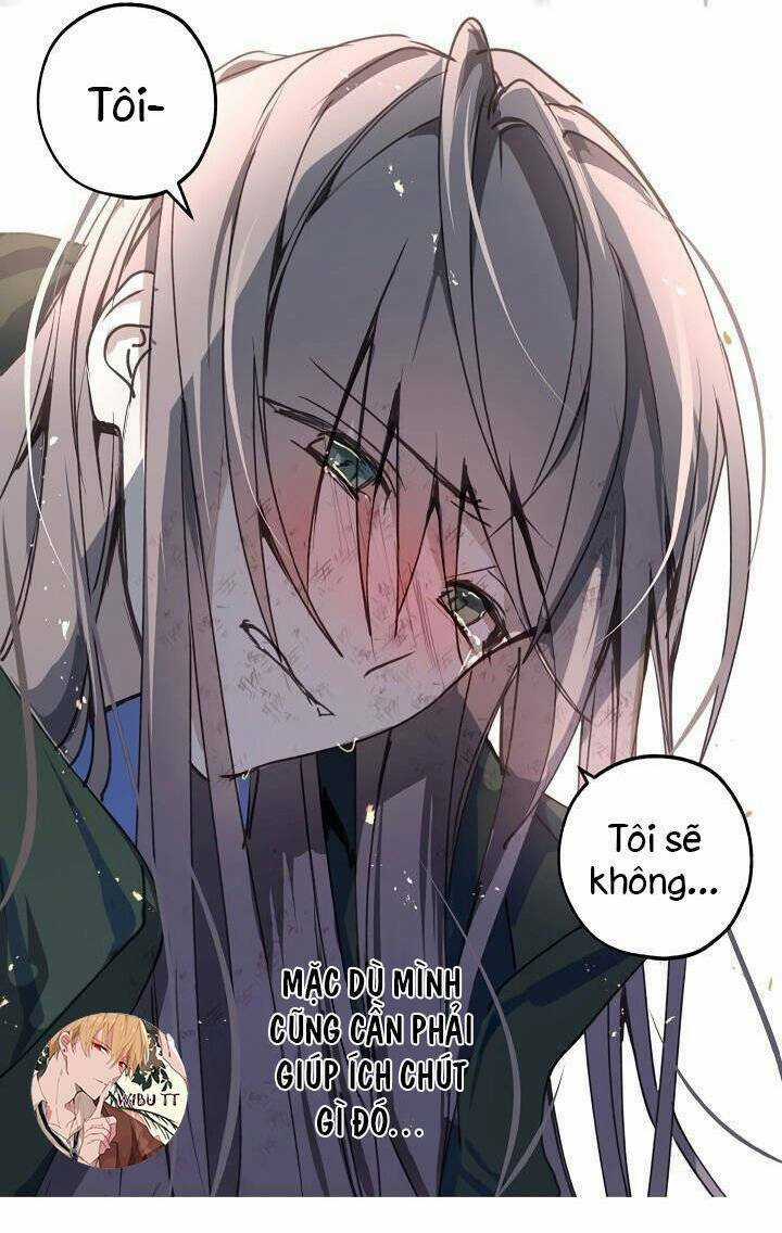 Lời Thú Nhận Nhầm Lẫn Chapter 17 trang 11