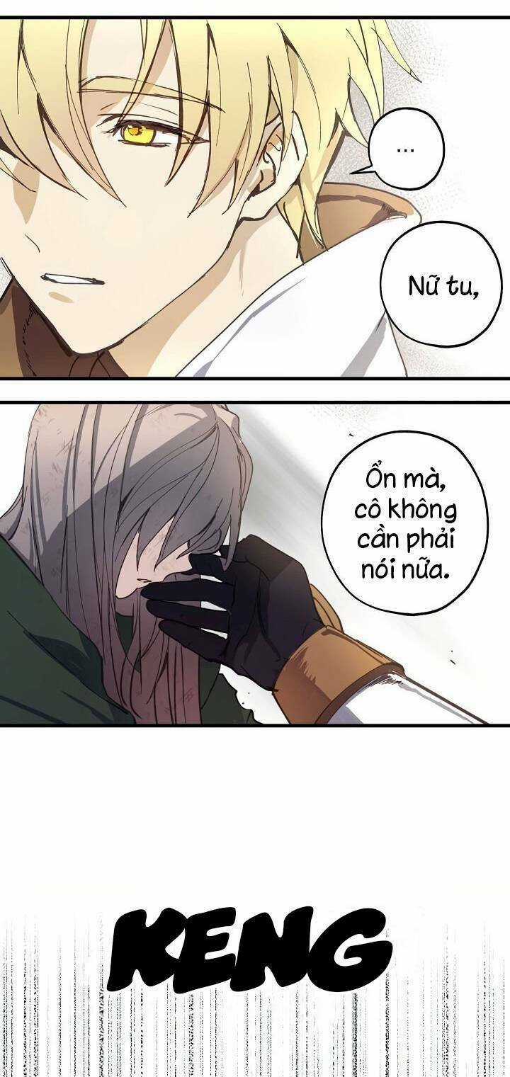 Lời Thú Nhận Nhầm Lẫn Chapter 17 trang 12