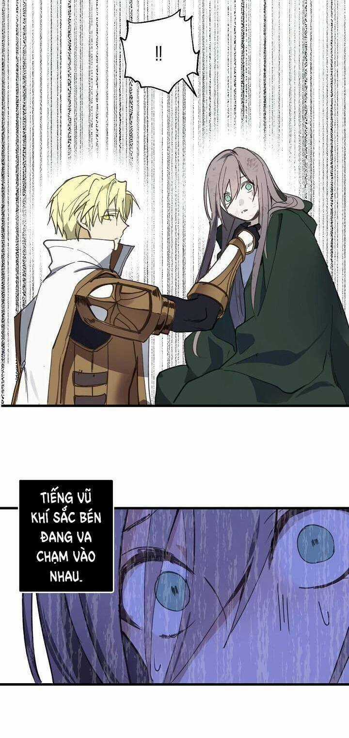 Lời Thú Nhận Nhầm Lẫn Chapter 17 trang 13