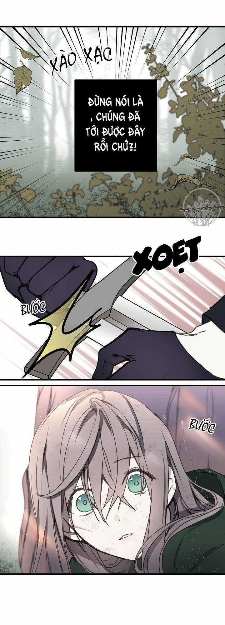 Lời Thú Nhận Nhầm Lẫn Chapter 17 trang 14