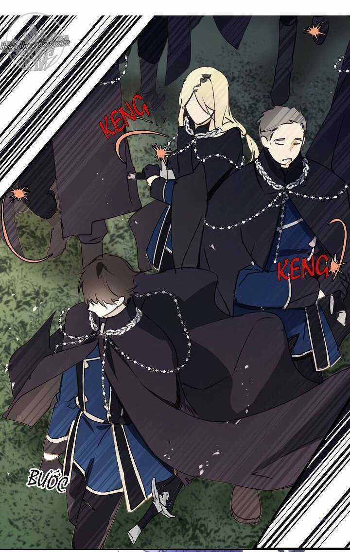 Lời Thú Nhận Nhầm Lẫn Chapter 17 trang 15