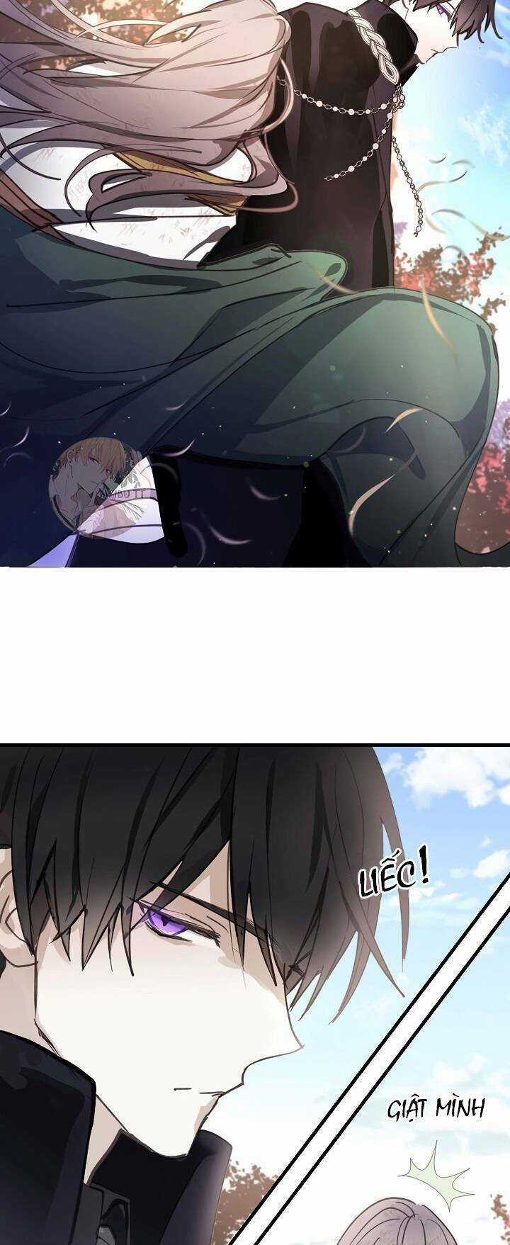 Lời Thú Nhận Nhầm Lẫn Chapter 17 trang 18