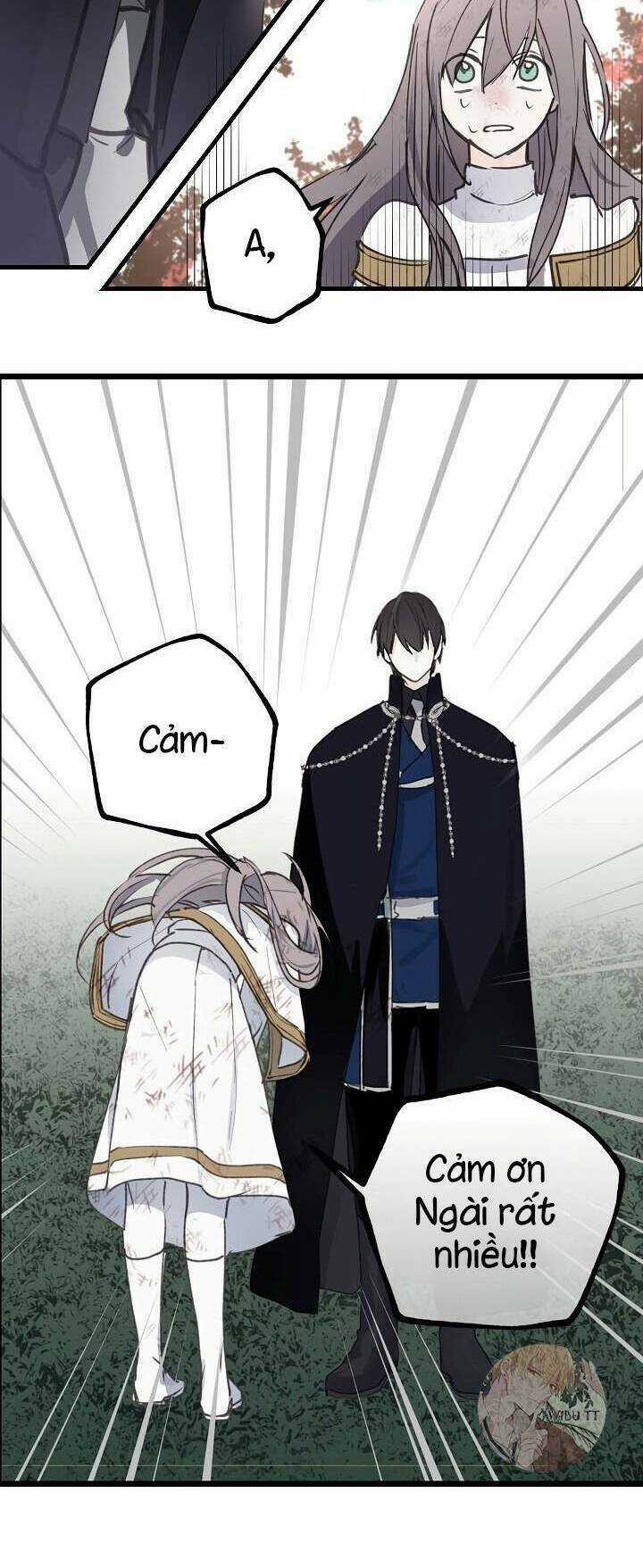 Lời Thú Nhận Nhầm Lẫn Chapter 17 trang 19