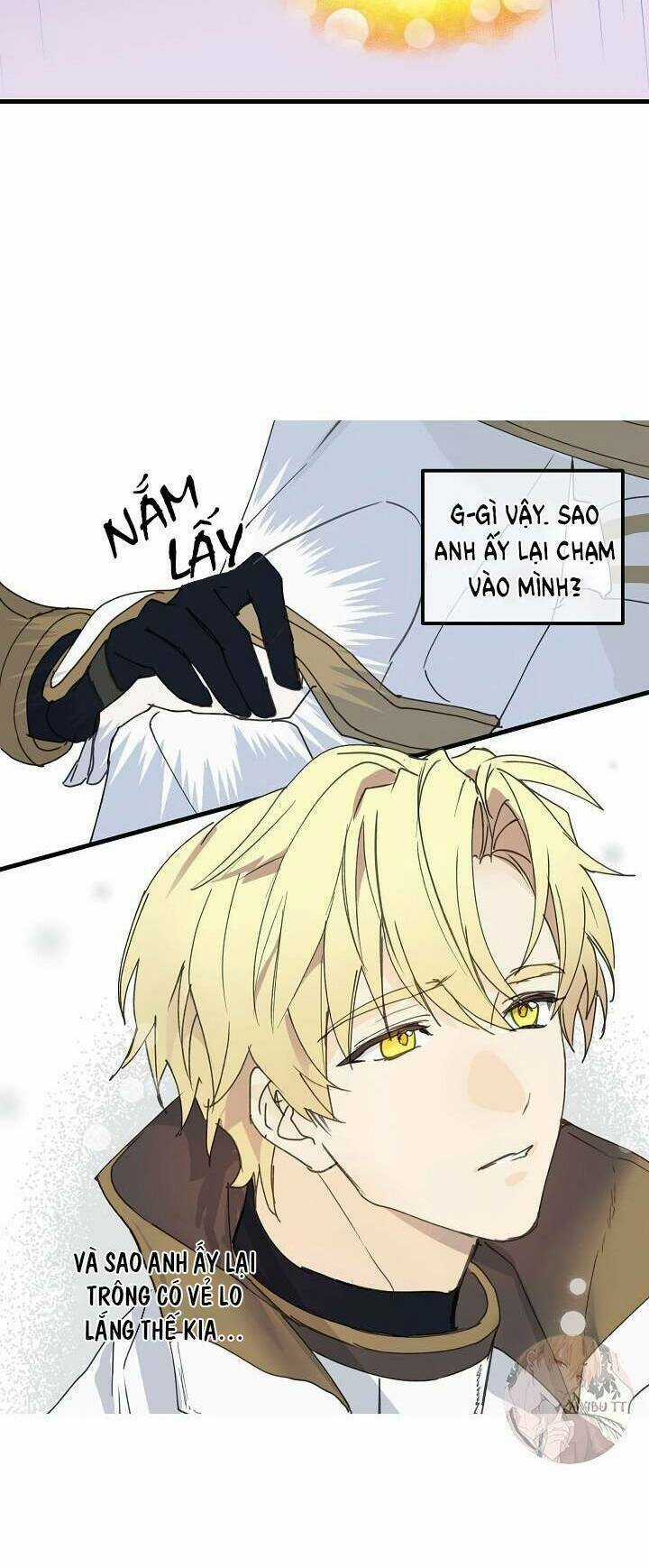 Lời Thú Nhận Nhầm Lẫn Chapter 17 trang 2