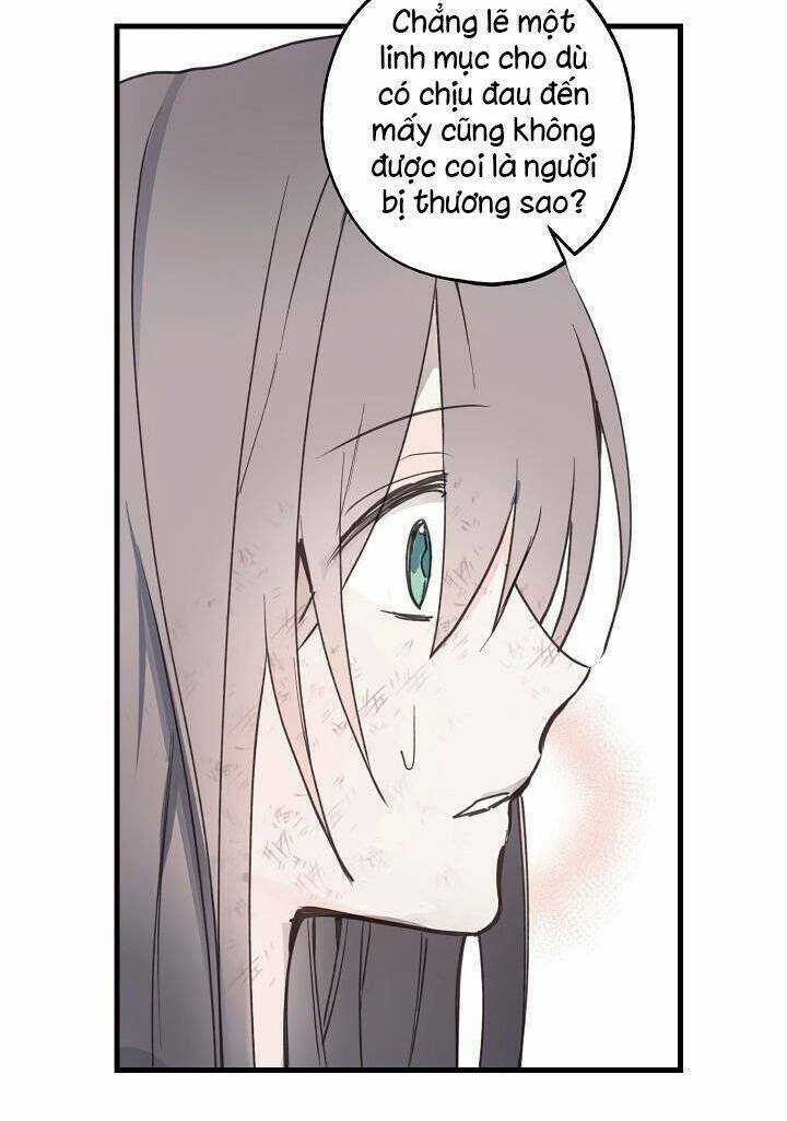 Lời Thú Nhận Nhầm Lẫn Chapter 17 trang 24