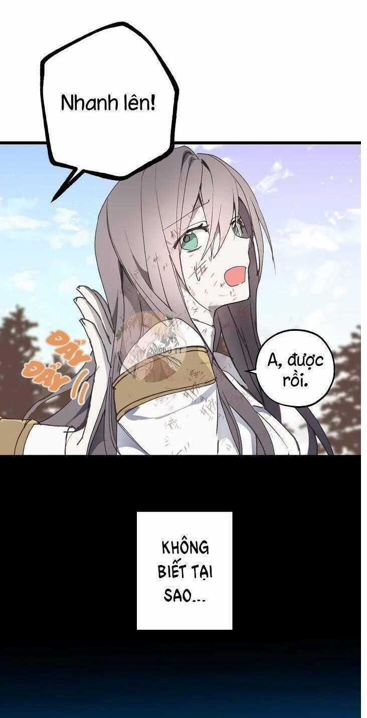 Lời Thú Nhận Nhầm Lẫn Chapter 17 trang 27