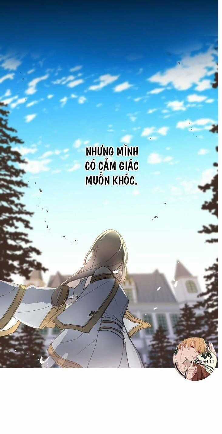 Lời Thú Nhận Nhầm Lẫn Chapter 17 trang 28
