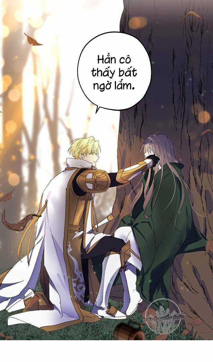 Lời Thú Nhận Nhầm Lẫn Chapter 17 trang 4