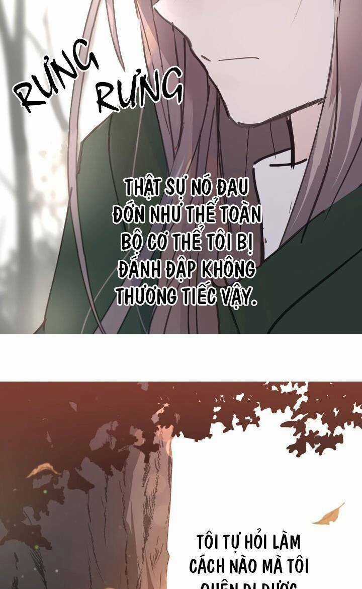 Lời Thú Nhận Nhầm Lẫn Chapter 17 trang 7