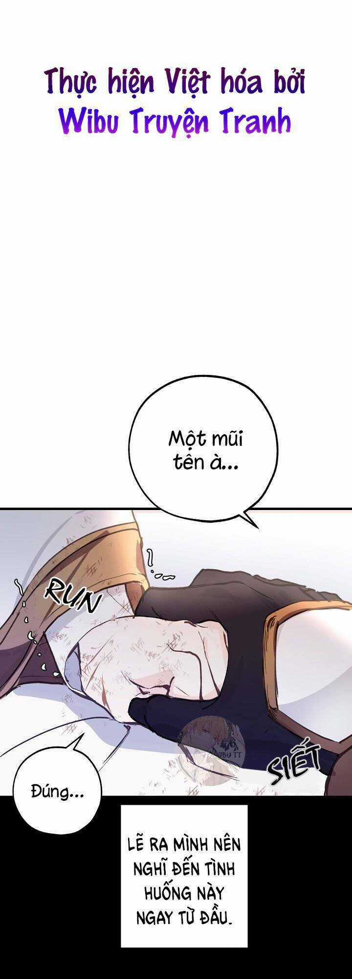 Lời Thú Nhận Nhầm Lẫn Chapter 17 trang 9