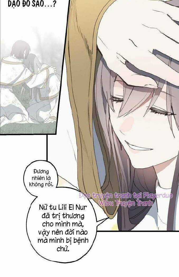 Lời Thú Nhận Nhầm Lẫn Chapter 18 trang 10