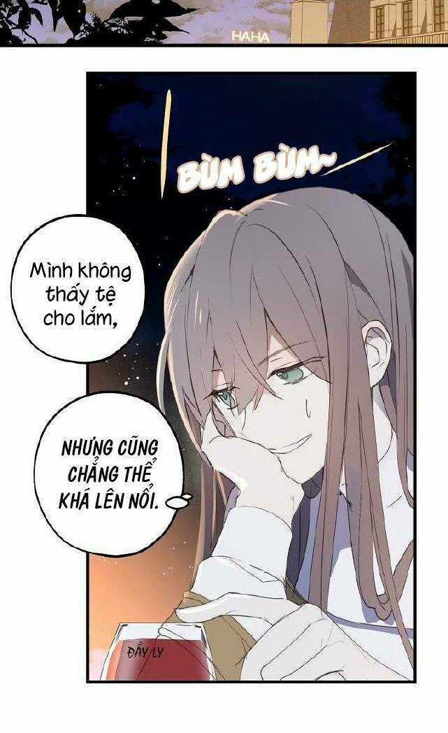 Lời Thú Nhận Nhầm Lẫn Chapter 18 trang 13