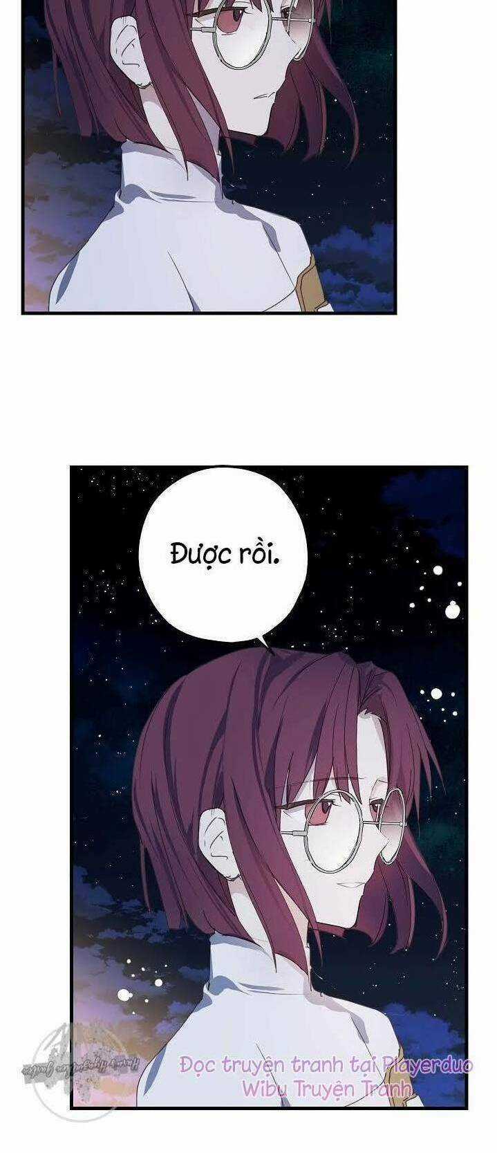 Lời Thú Nhận Nhầm Lẫn Chapter 18 trang 17
