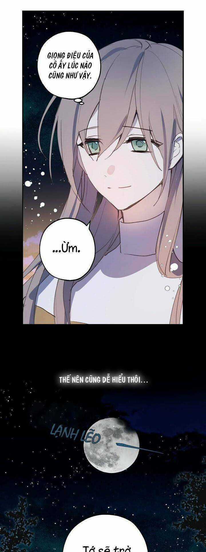 Lời Thú Nhận Nhầm Lẫn Chapter 18 trang 18