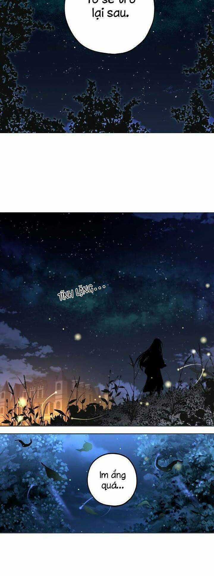 Lời Thú Nhận Nhầm Lẫn Chapter 18 trang 19