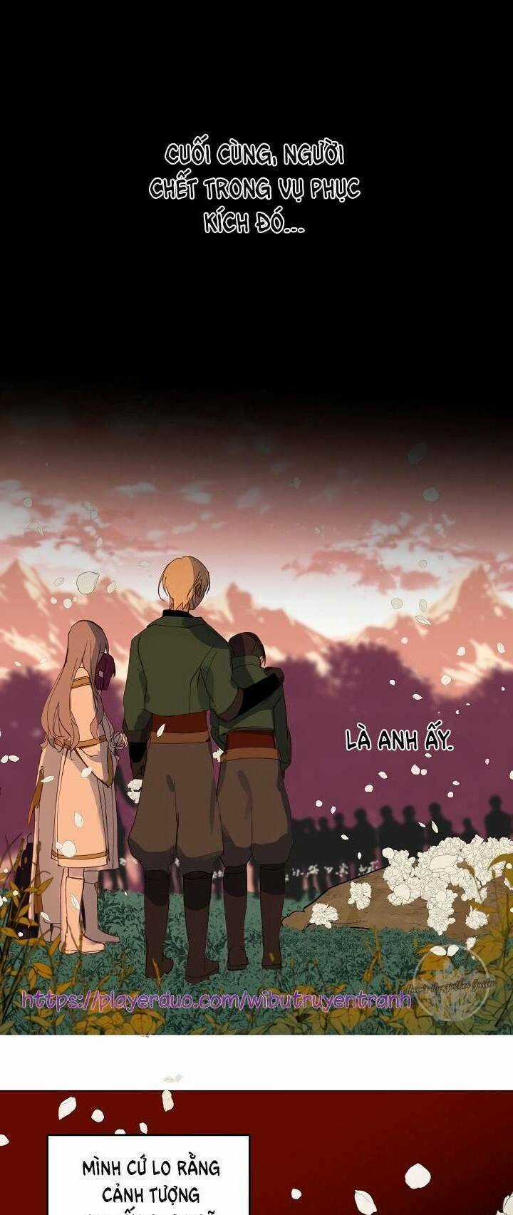 Lời Thú Nhận Nhầm Lẫn Chapter 18 trang 2