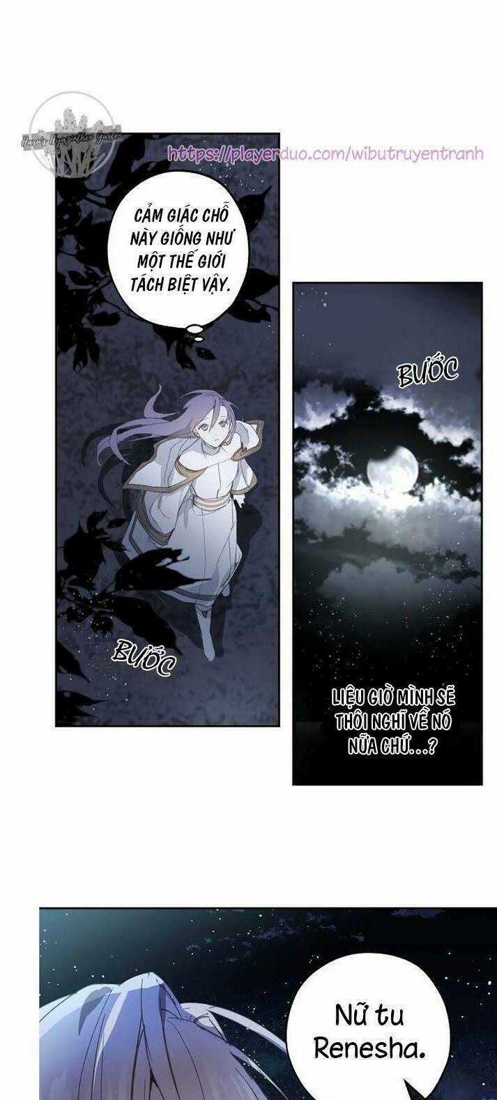 Lời Thú Nhận Nhầm Lẫn Chapter 18 trang 20