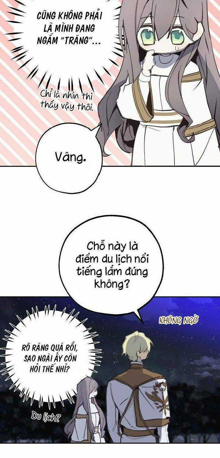Lời Thú Nhận Nhầm Lẫn Chapter 18 trang 23